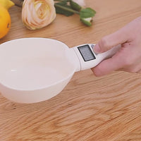 Precision Mini Home Baking Kitchen Scale - Ultimate Accuracy Tools