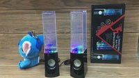 Wireless Dancing Water Speaker for Home Parties