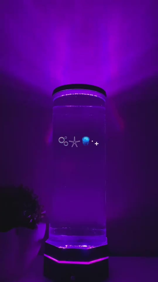 Jellyfish Light LED Light