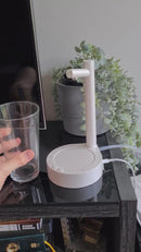 Desk Dispenser: Electric Gallon Water Solution