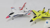 Glider Fighter Model Toy for Outdoor Fun