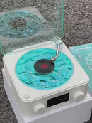 speaker-stereo-stereo sound-turntable