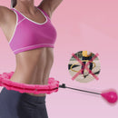 Fitness & Exercise Hula Hoops