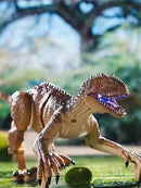 Compatible With Apple, RC Dinosaur Remote Control Toys For Boys Dinosaurios Toys Gift Kids