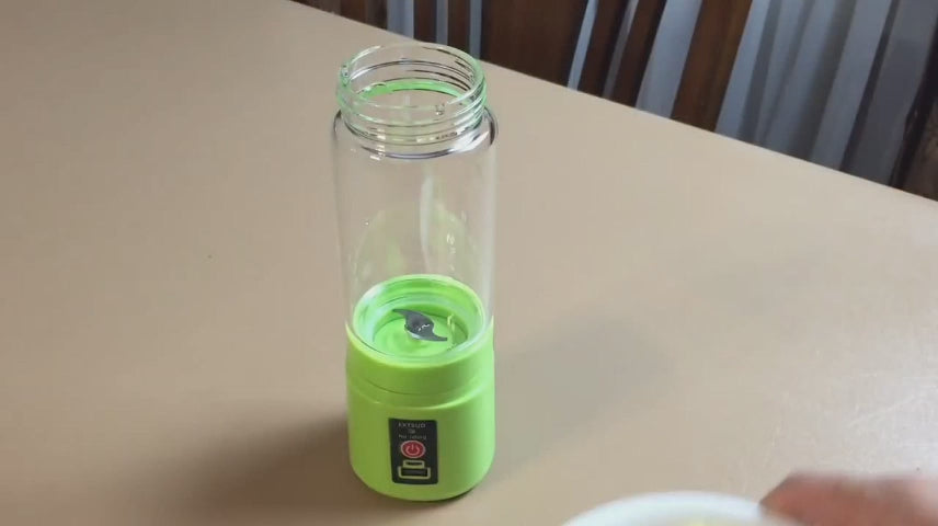 mini blender-mini juicer-mini kitchen