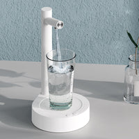 rechargeable water-water dispenser-water gallon