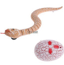 remote control-remote snake-remote snake toy