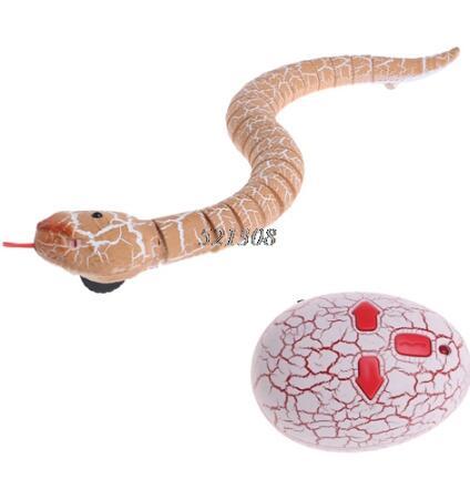 remote control-remote snake-remote snake toy