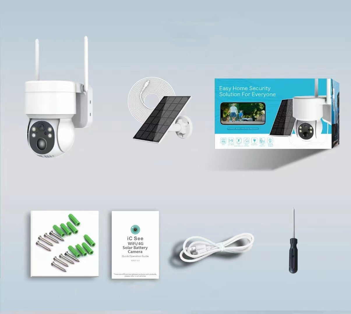 security-security camera-smart security-surveillance