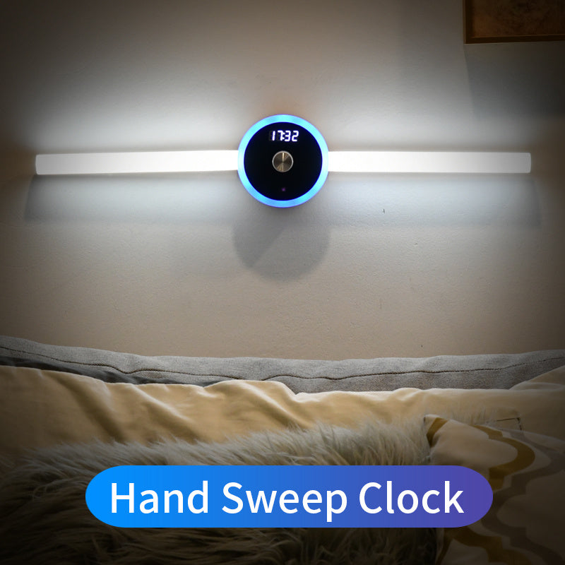 sensor light-smart cabinet-smart light