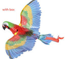 simulation-simulation bird-teasing toy-toys