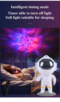 sky lamp-sky night-star projector-starry-starry sky