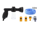 spray cleaner-spray gun-water spray