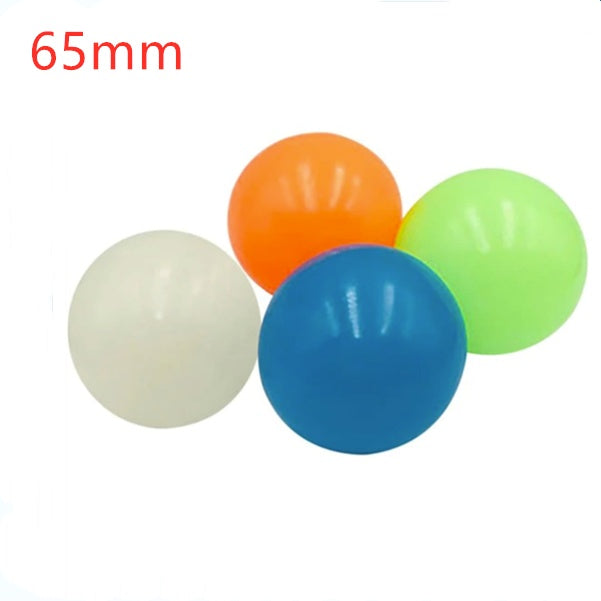 sticky wall-toys-wall ball-wall toys