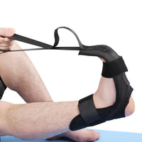 stroke recovery-stretching-strap-rehabilitation