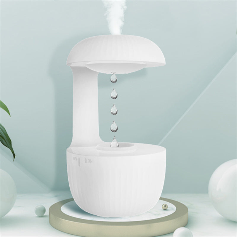 water-mist-mute fogger-mute humidifier-water drops