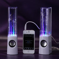 wireless speaker-wireless fountain-wireless dancing